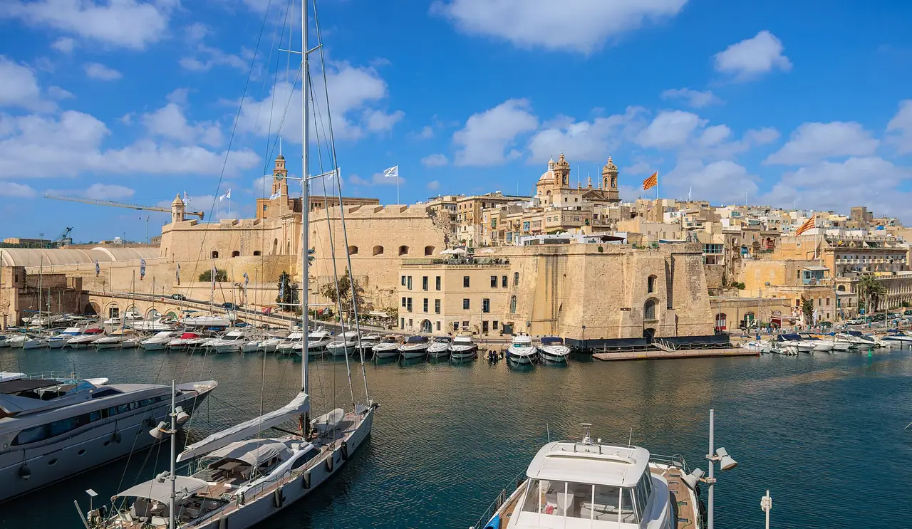 48 hours in Valletta