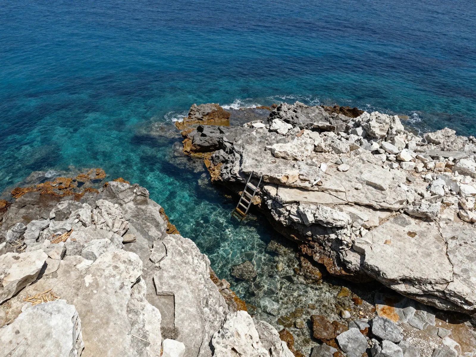 Balluta Bay