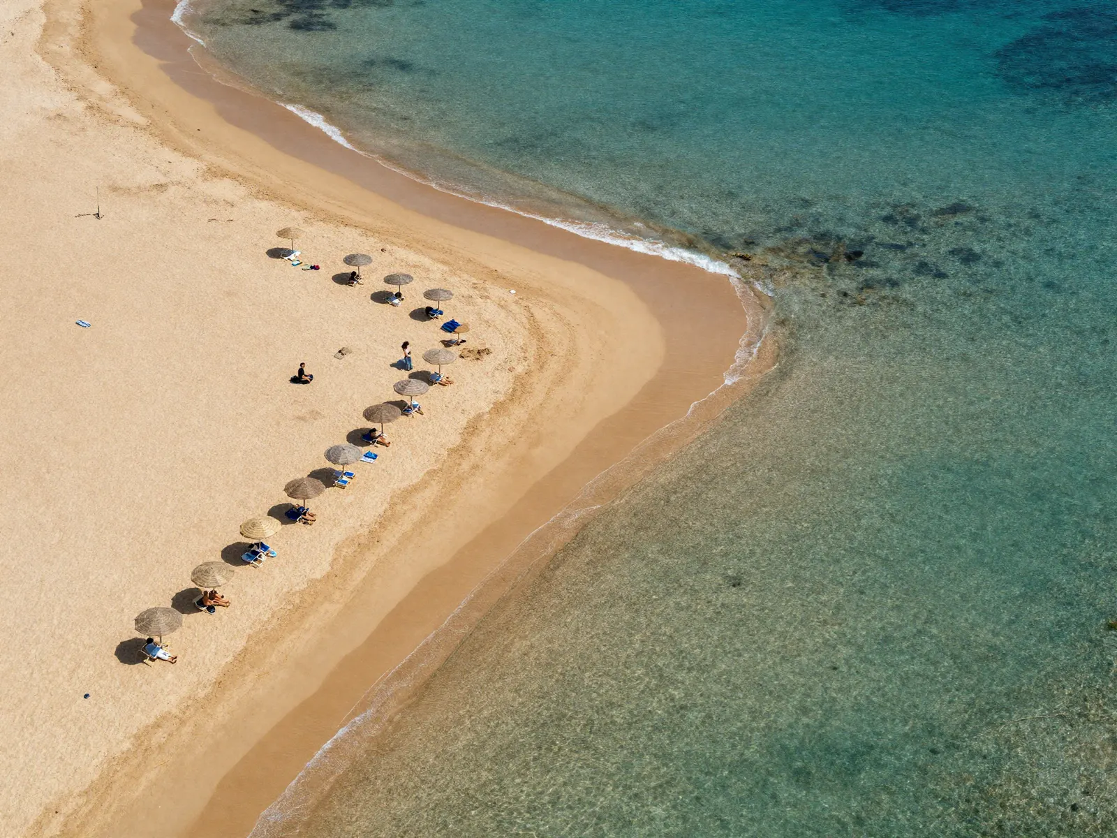 Blue Lagoon