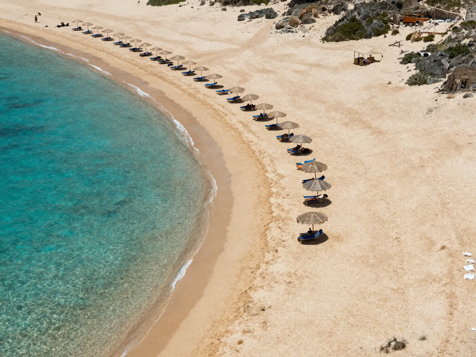 Golden Bay