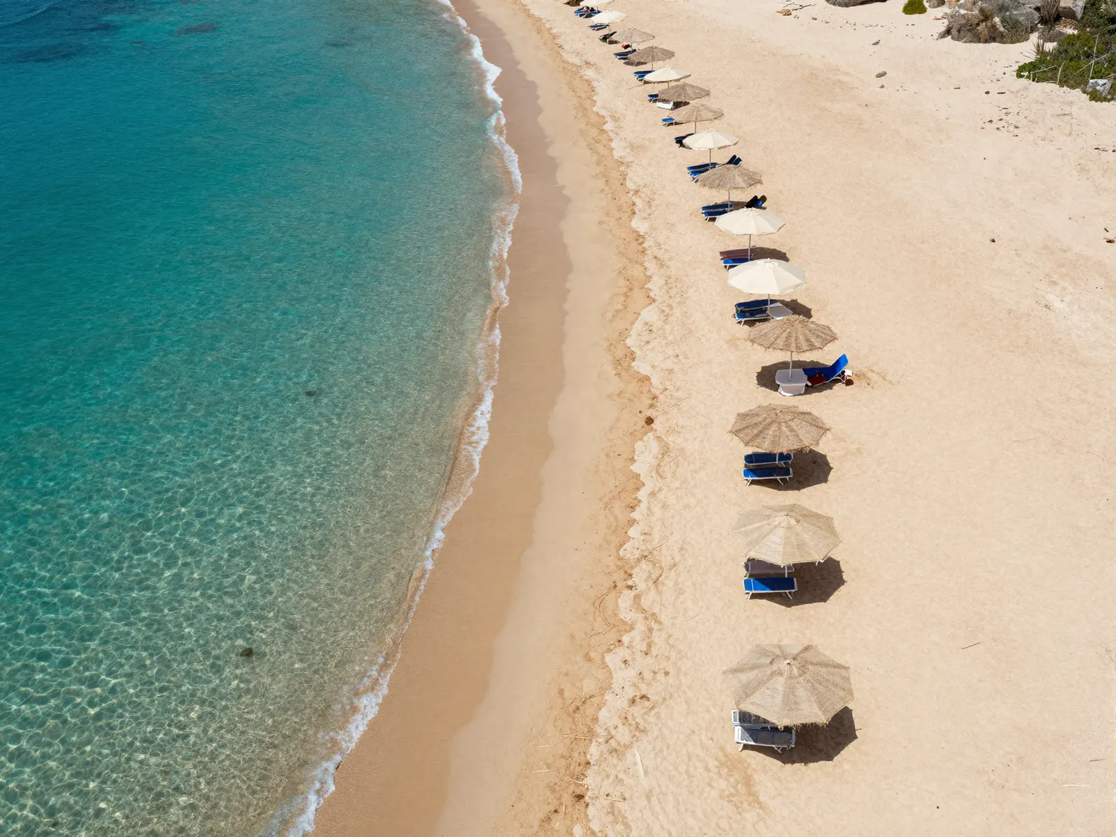 Paradise Bay