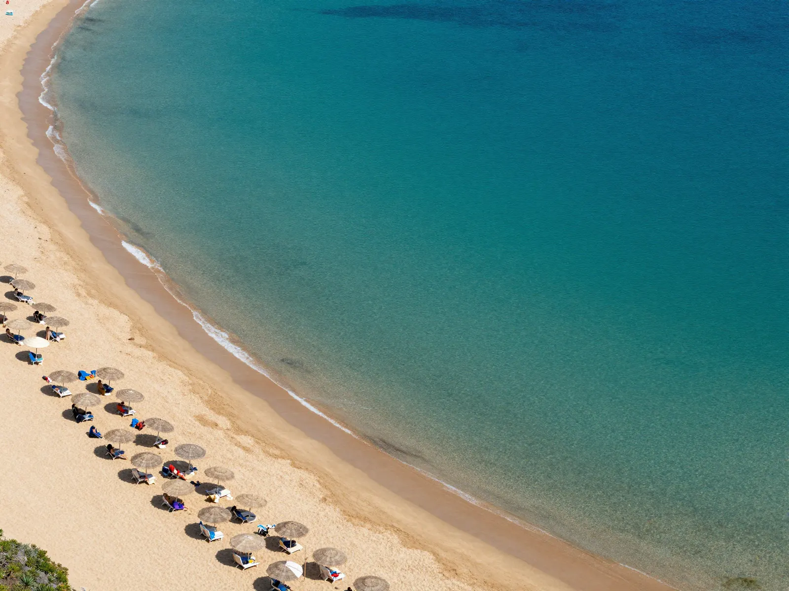 Ramla Bay