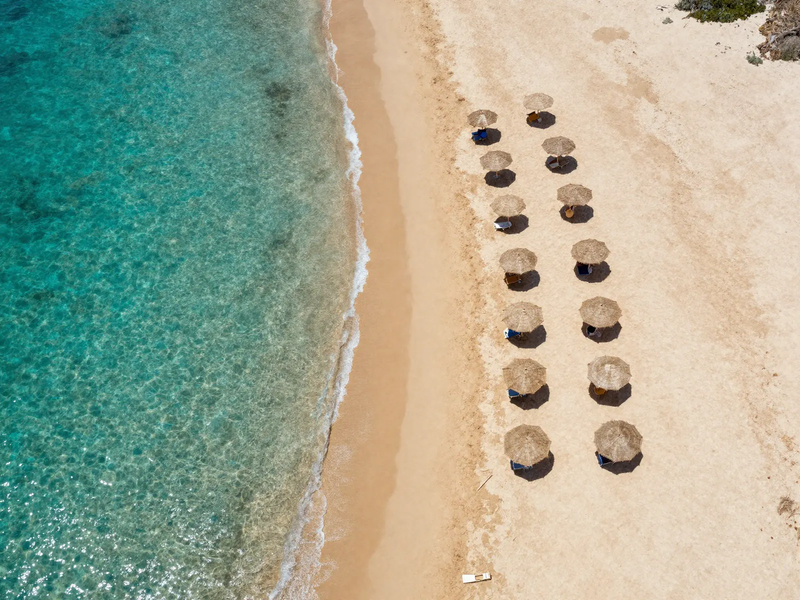 San Blas Bay