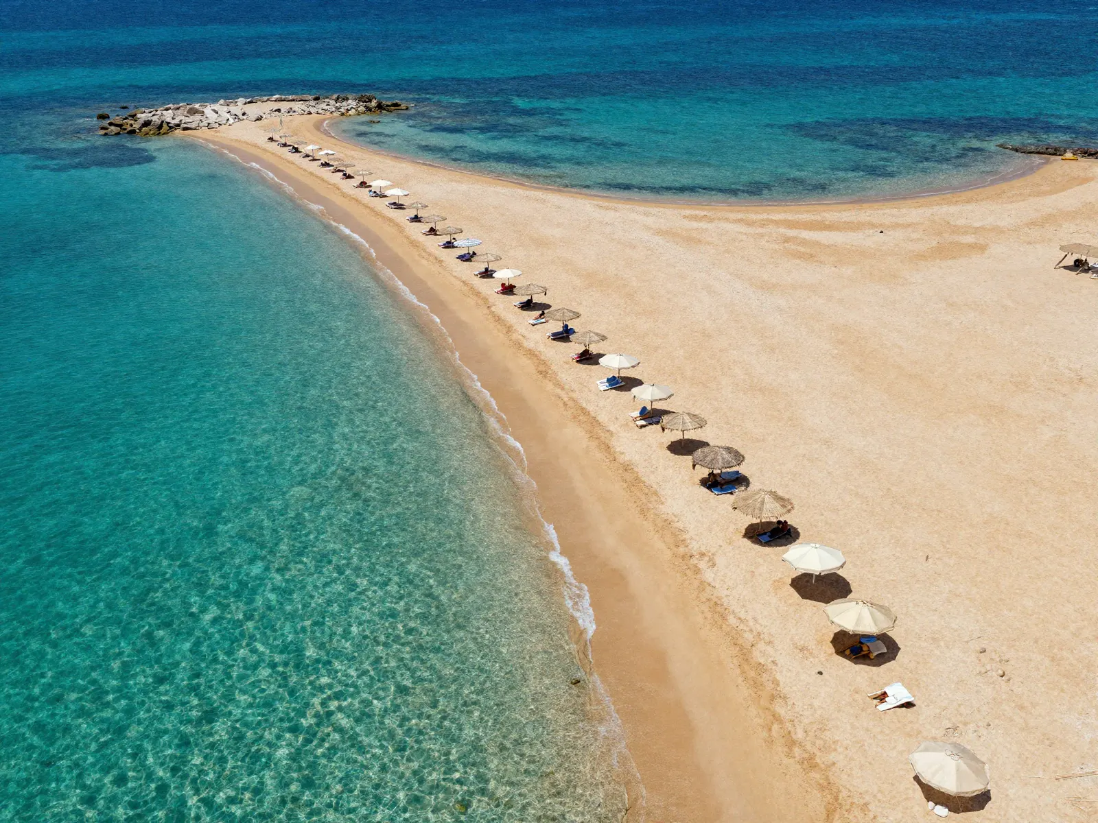St George's Bay