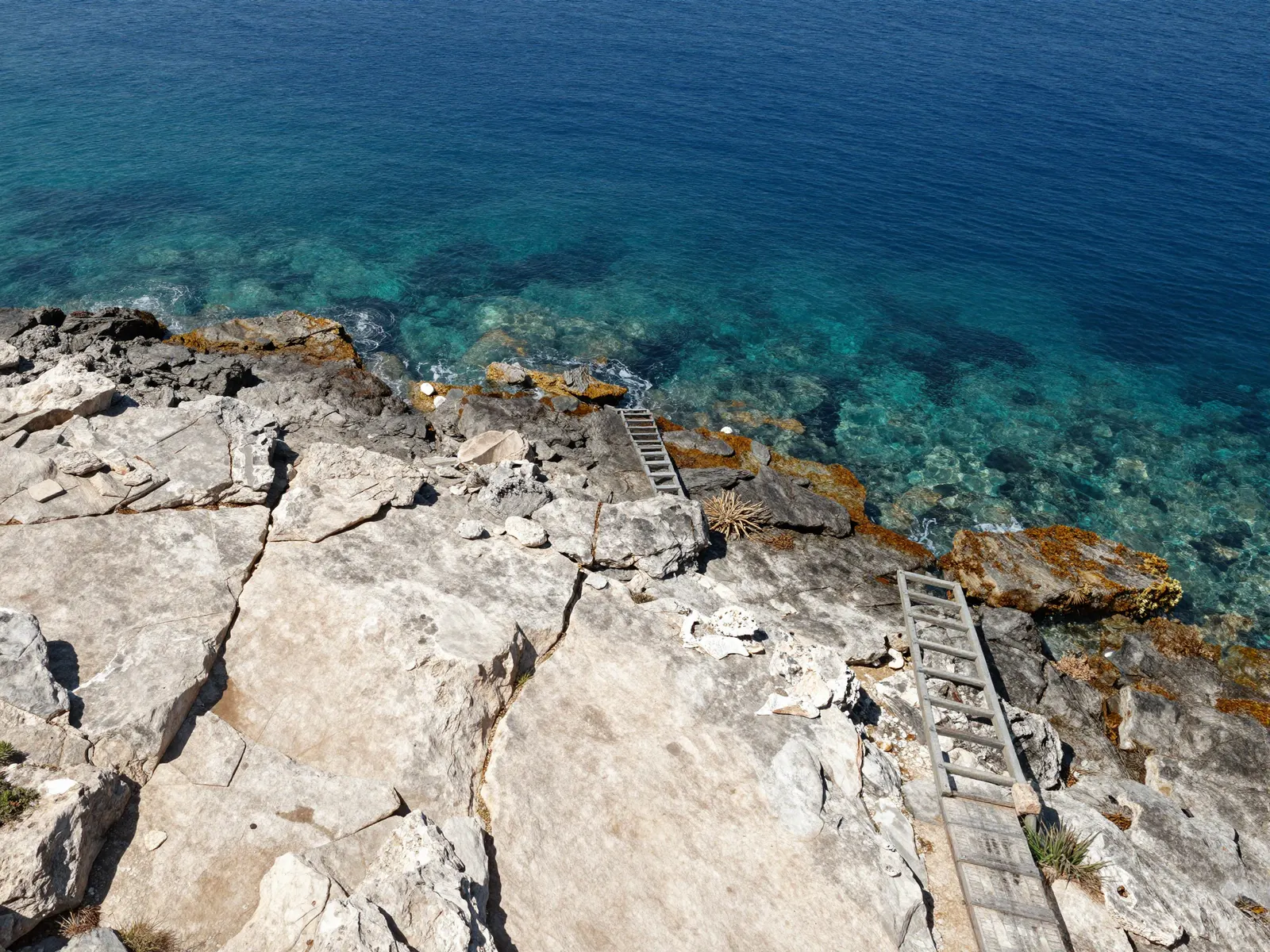 St Peter's Pool