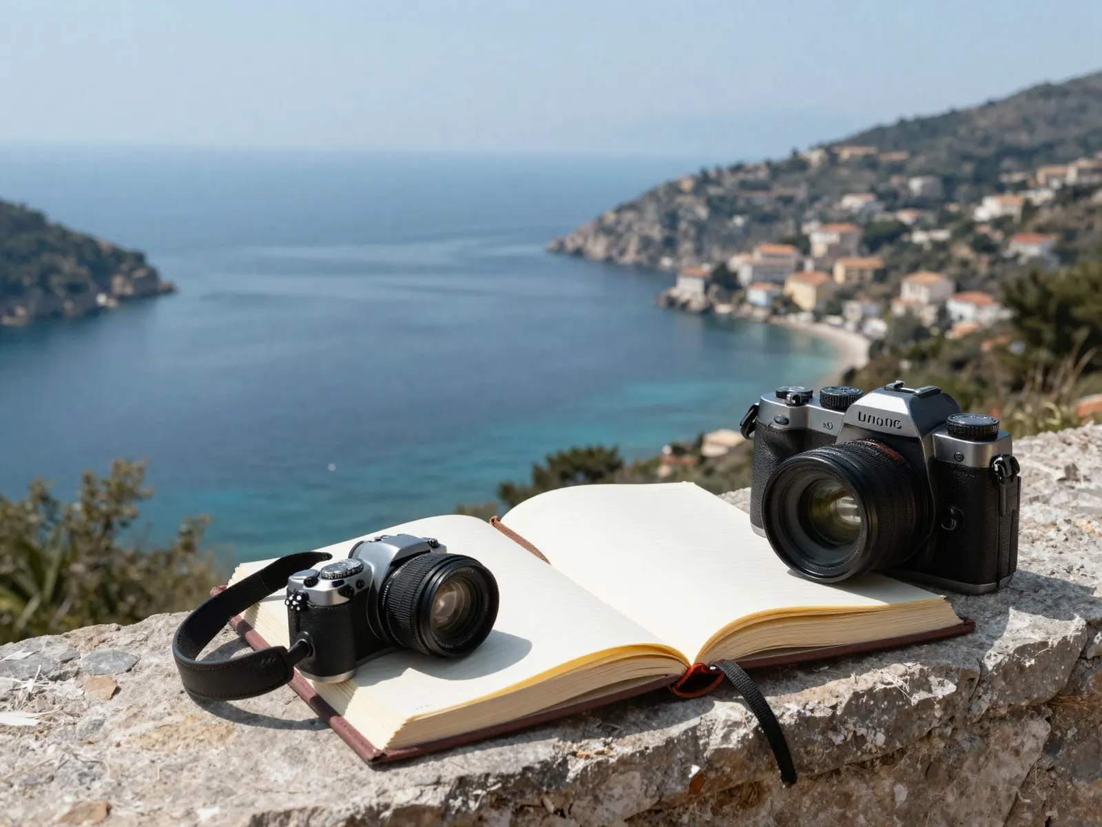 City guides