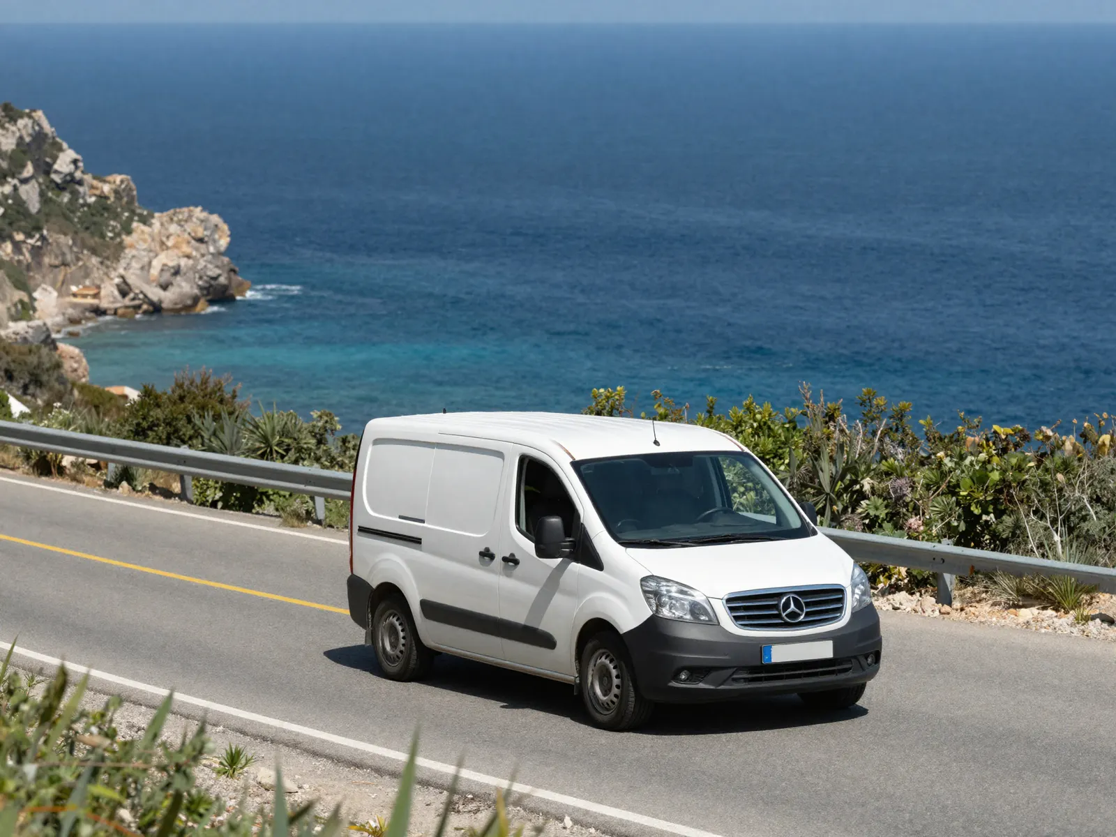 Airport transfers
