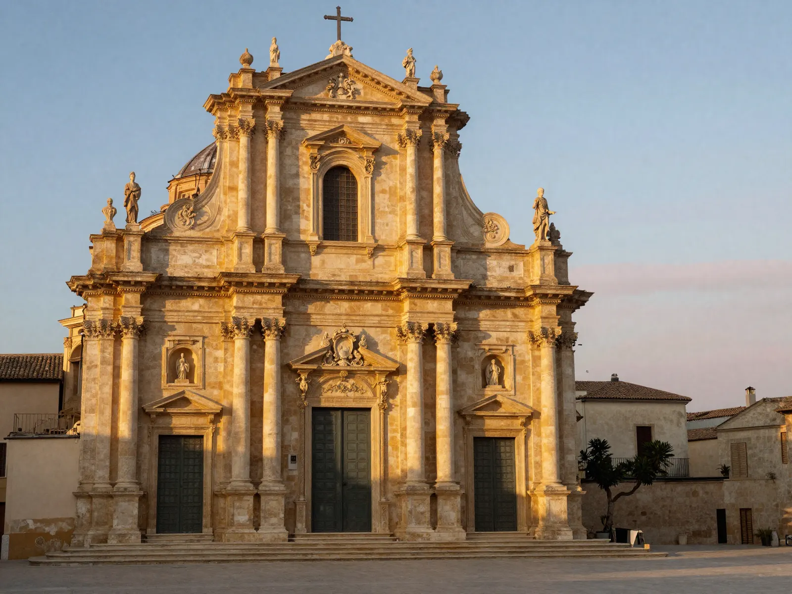 Basilica of St George