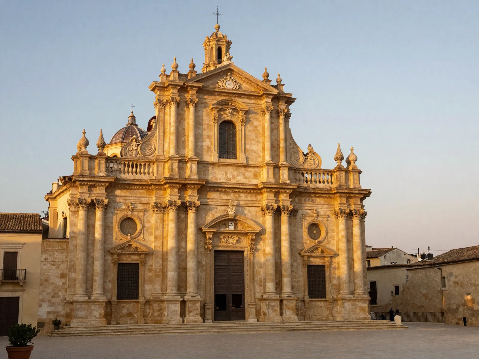 Our Lady of Mount Carmel, Balluta