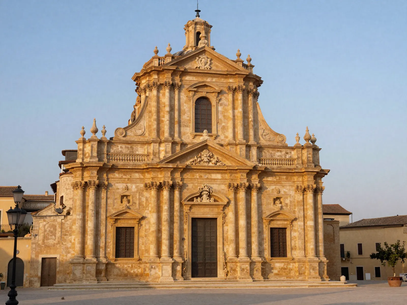 Rotunda of Mosta