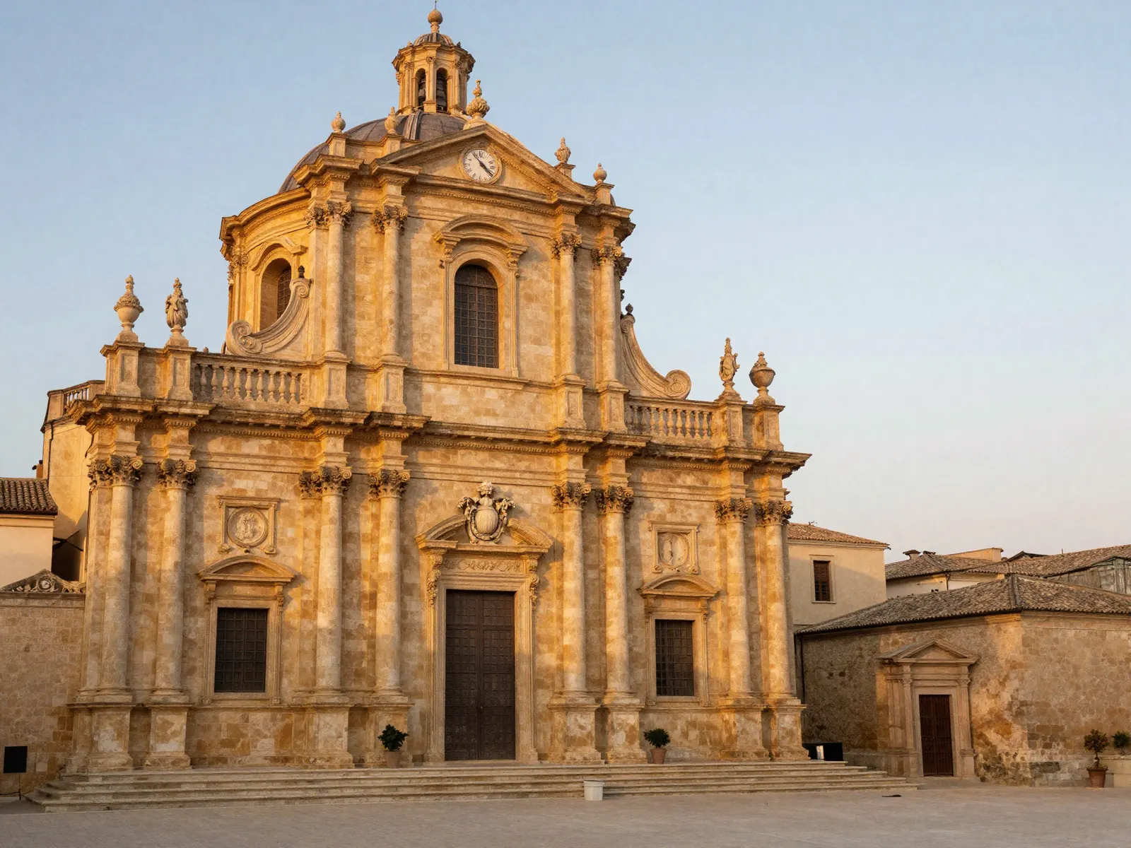 Sanctuary of Our Lady of Mellieha