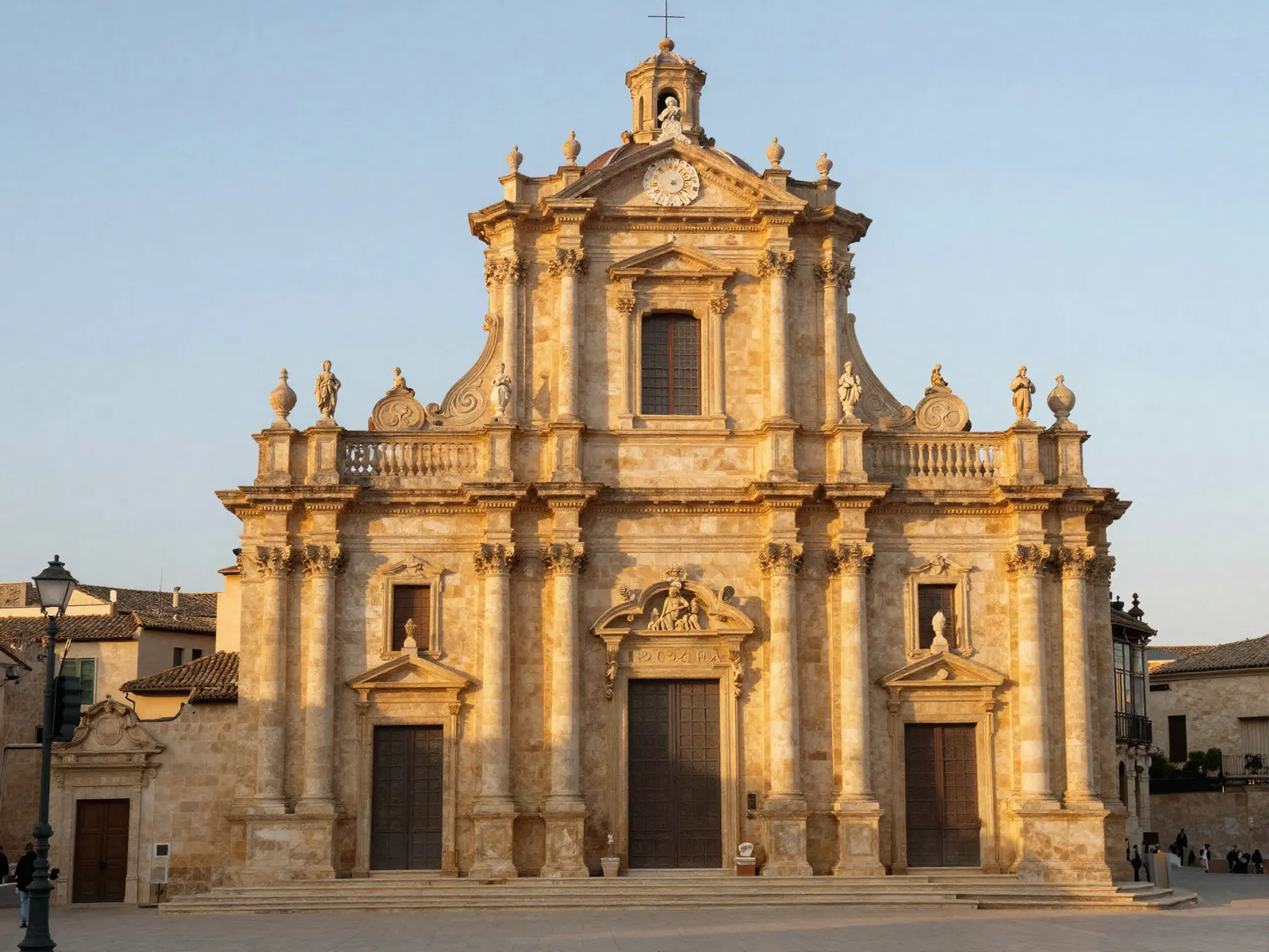 Ta' Pinu Basilica