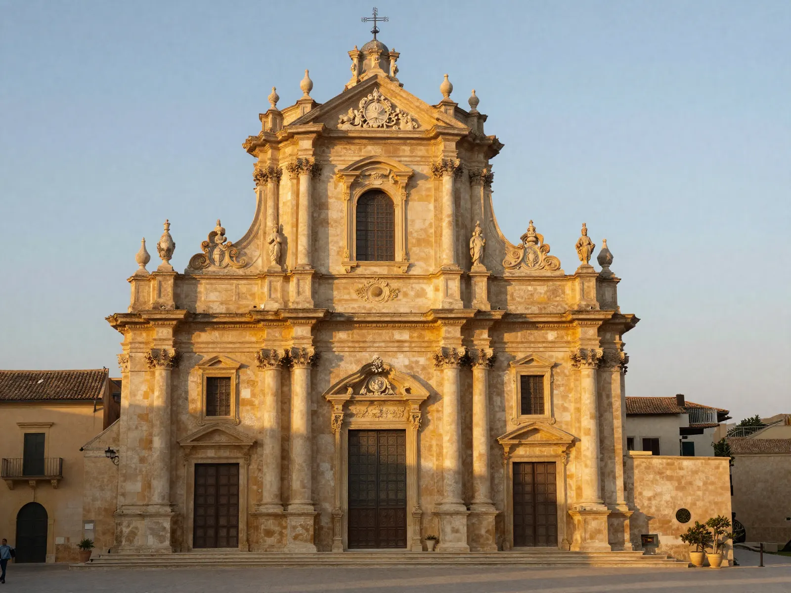 Xewkija Rotunda