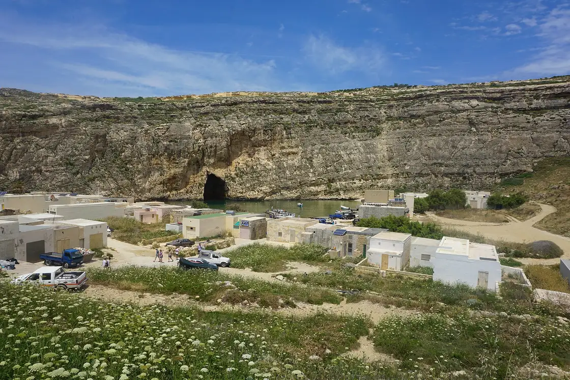 Gozo Jeep Safari