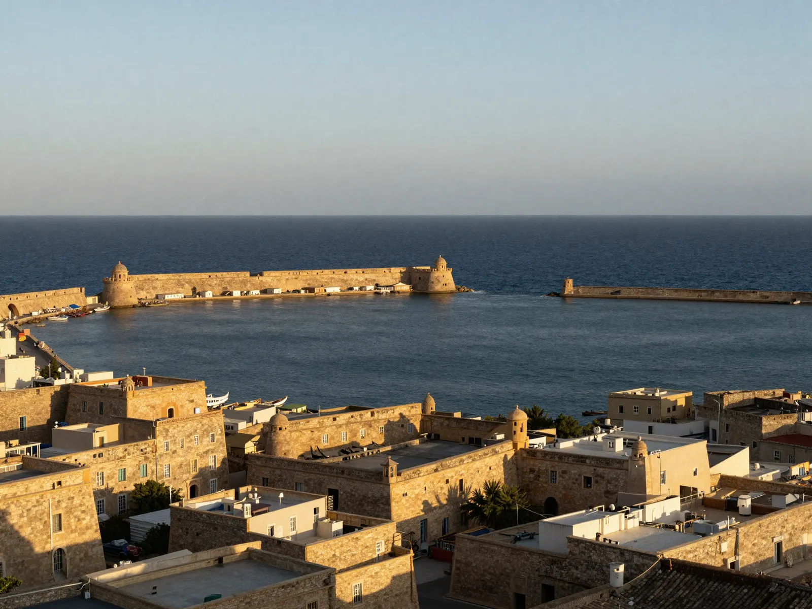 Golden Hour Malta