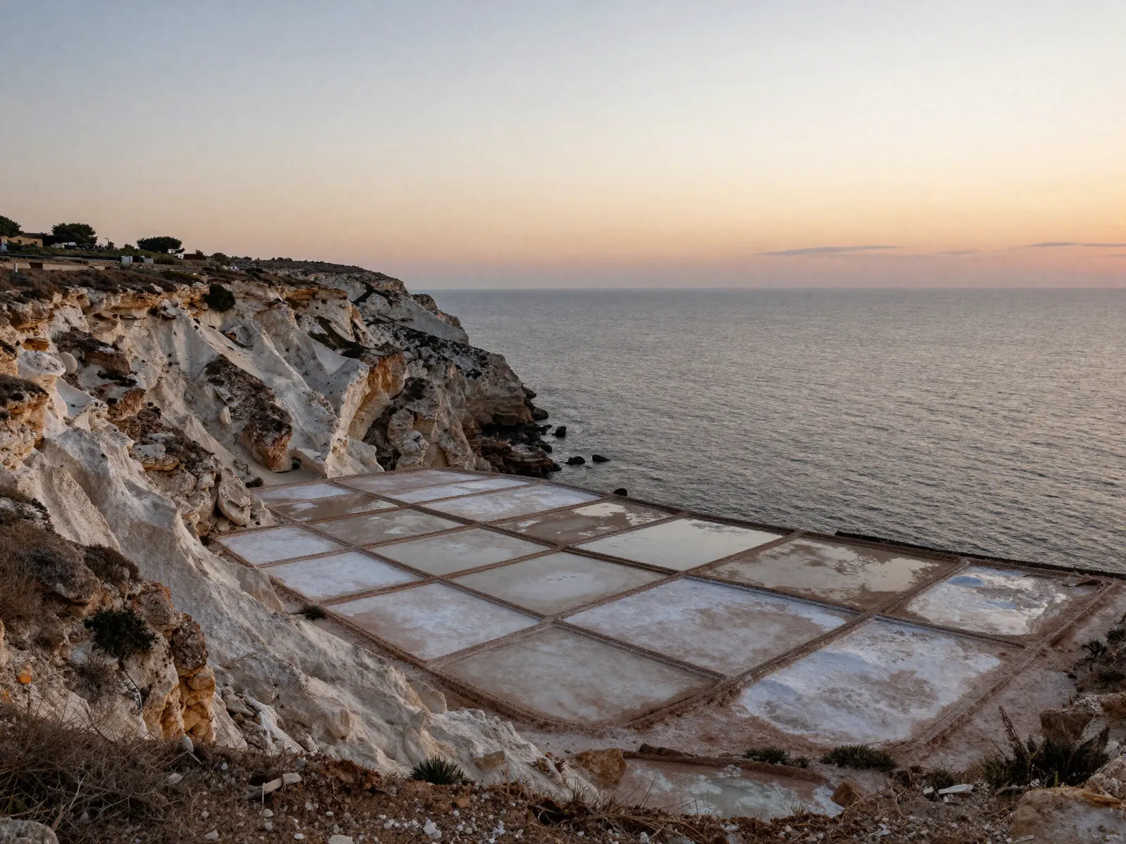 Gozo With A Camera