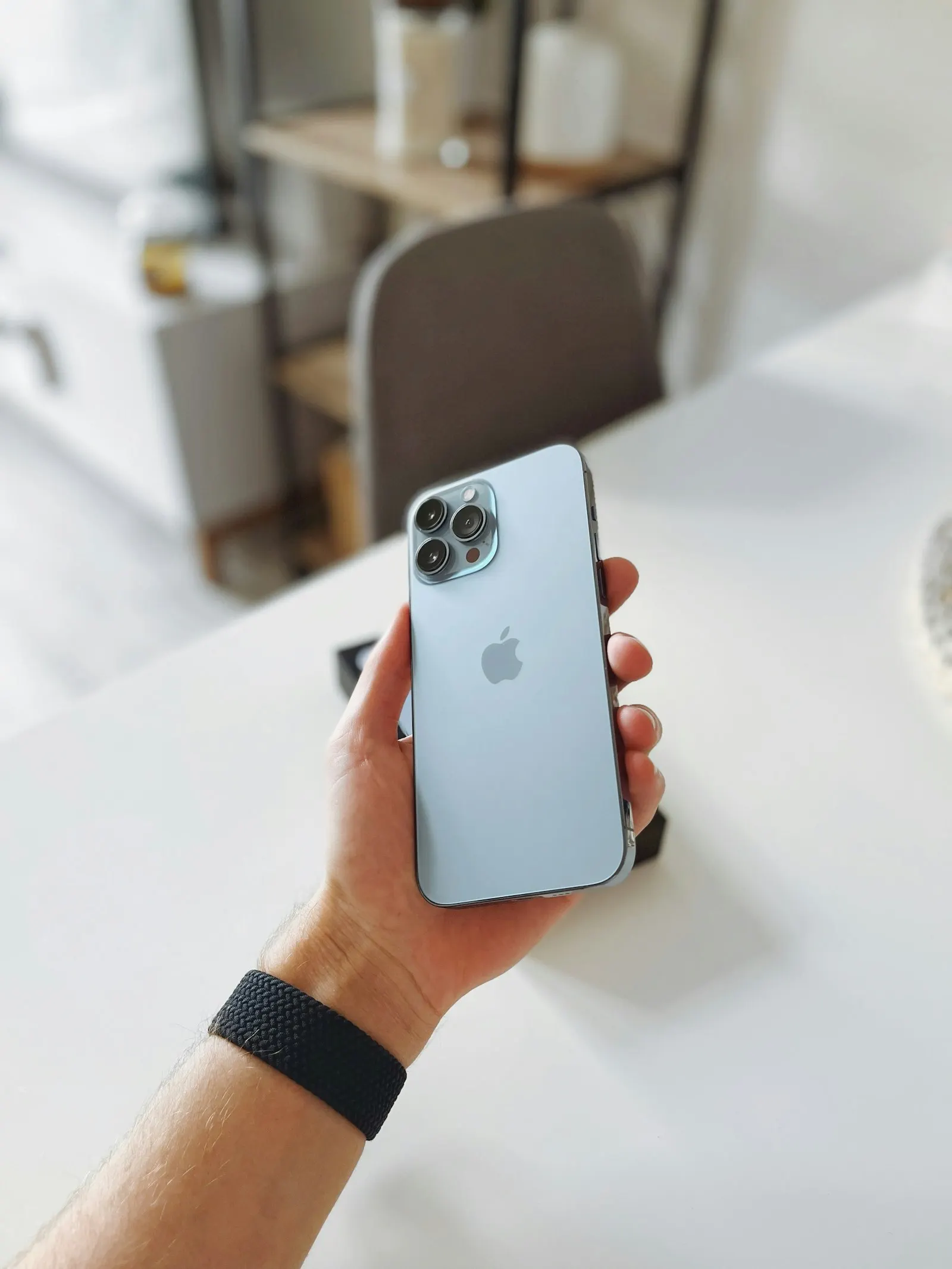 iPhone 13 Pro · 256GB