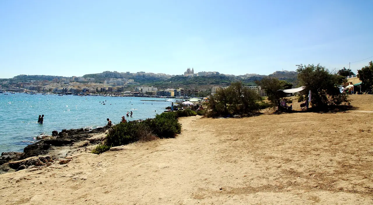 Mellieha Bay View Apartment