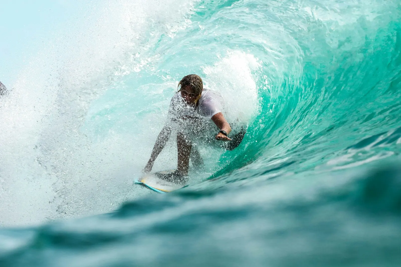 Surf & SUP gear · clearance